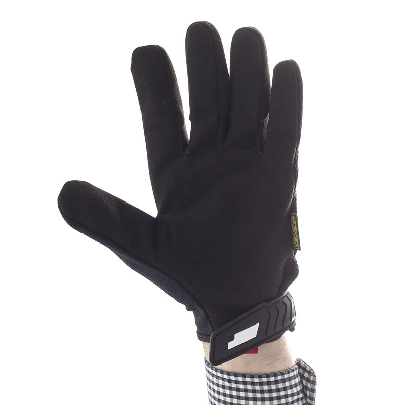 Mechanix Wear Black Original Glove